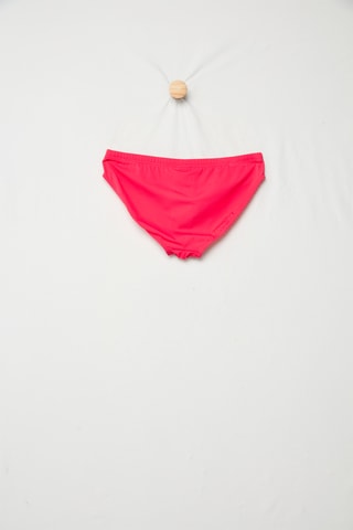 Slip de bain - Rouge - EA7