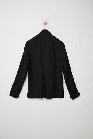 Veste - Noir - Emporio Armani