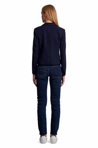 Veste - Bleu marine - Emporio Armani