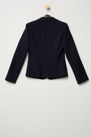 Veste - Bleu marine - Emporio Armani
