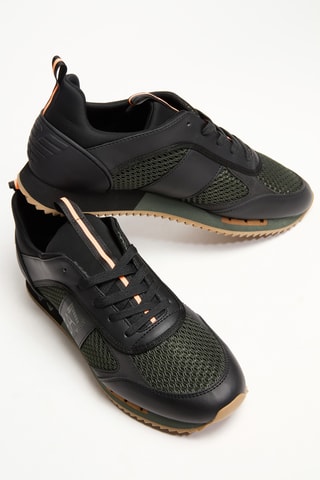 Baskets - Noir - EA7
