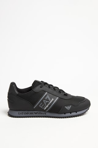 Baskets - Noir - EA7