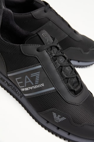 Baskets - Noir - EA7