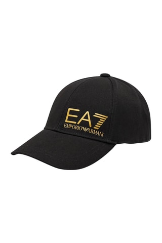 Casquette - Noir - EA7