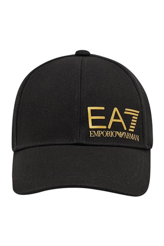 Casquette - Noir - EA7