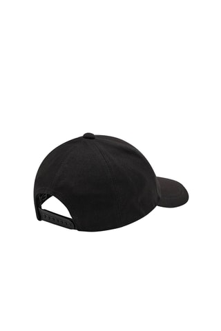 Casquette - Noir - EA7