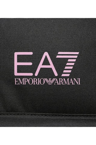 Sac à dos - Noir - EA7 KID