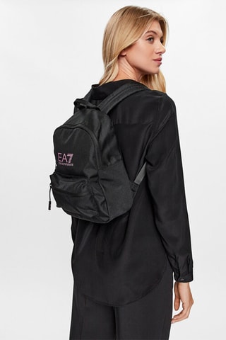 Sac à dos - Noir - EA7 KID