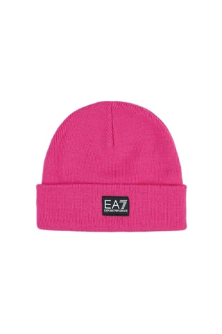 Bonnet - Rose - EA7