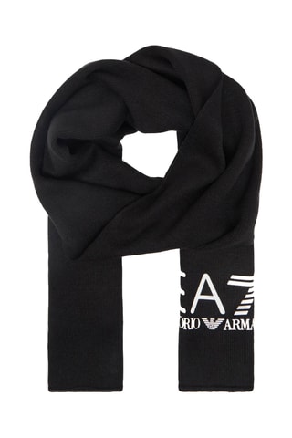 Echarpe - Noir - EA7