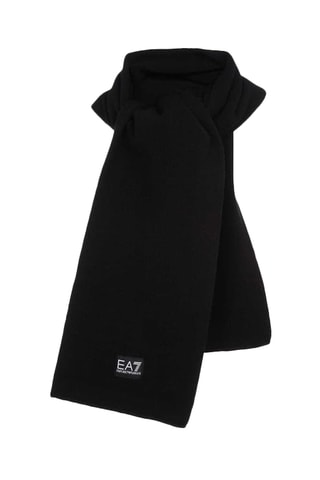 Echarpe - Noir - EA7
