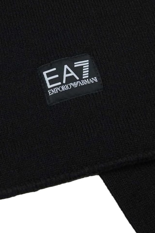 Echarpe - Noir - EA7