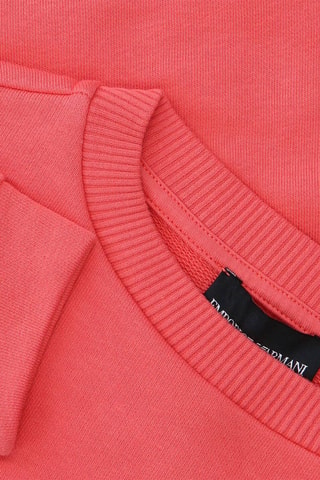 Sweat - Corail - Emporio Armani
