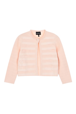 Gilet - Nude - Emporio Armani