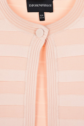 Gilet - Nude - Emporio Armani