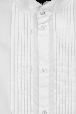 Chemise - Blanc - Emporio Armani