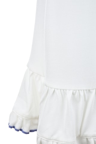 Robe - Blanc - Emporio Armani