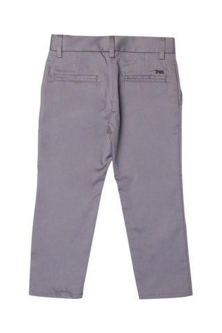Pantalon - Gris - Emporio Armani