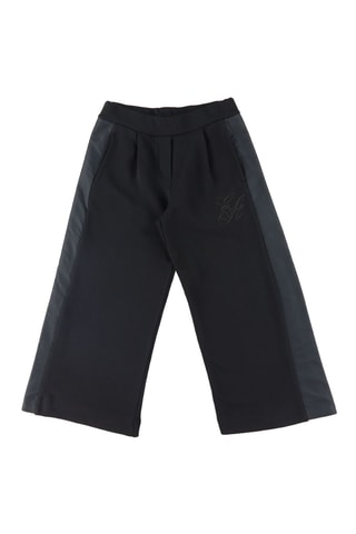 Pantalon - Noir - Emporio Armani