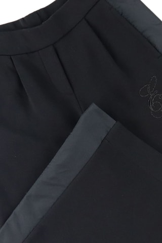 Pantalon - Noir - Emporio Armani