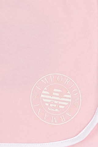 Short - Rose - Emporio Armani