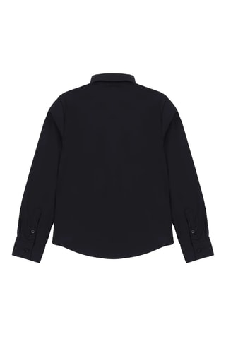 Chemise - Bleu marine - Emporio Armani