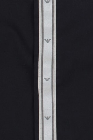 Chemise - Bleu marine - Emporio Armani
