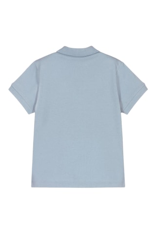 Polo - Ciel - Emporio Armani