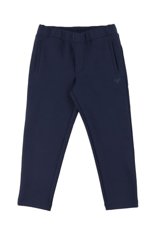 Pantalon - Bleu marine - Emporio Armani