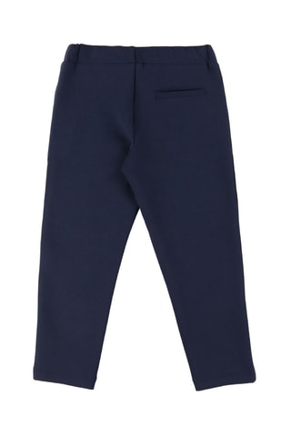 Pantalon - Bleu marine - Emporio Armani