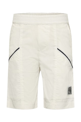 Short - Blanc - Emporio Armani