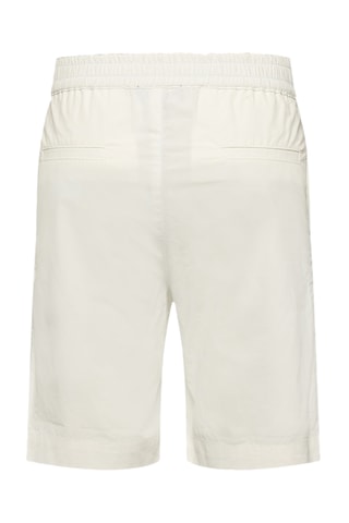 Short - Blanc - Emporio Armani
