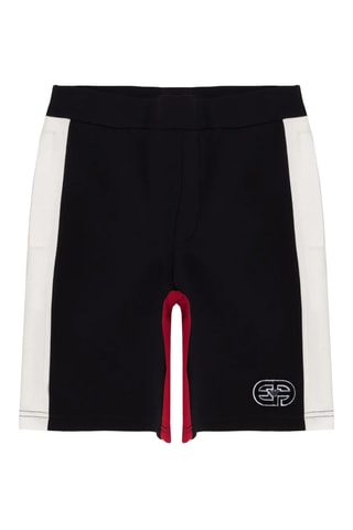 Short - Bleu marine - Emporio Armani