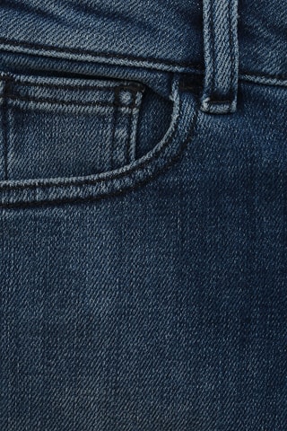 Short en jean - Bleu - Emporio Armani
