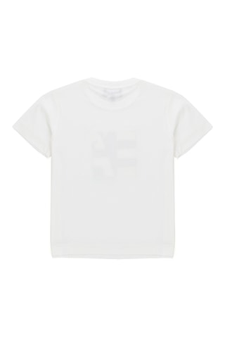 T-shirt - Blanc - Emporio Armani