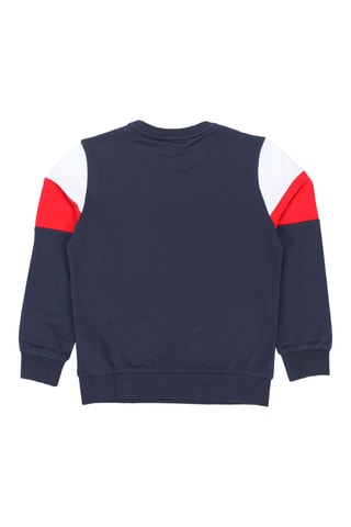 Sweat - Indigo - EA7 Kid