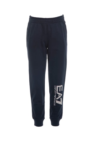 Jogging - Bleu marine - EA7 Kid