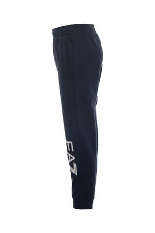 Jogging - Bleu marine - EA7 Kid
