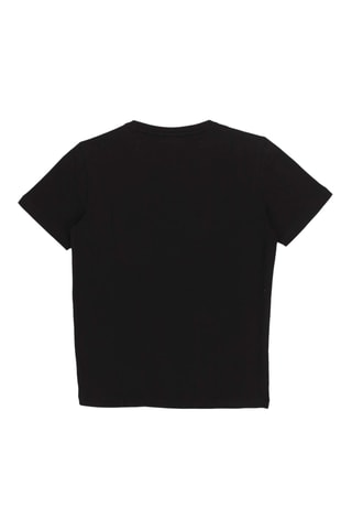 T-shirt - Noir - EA7 Kid