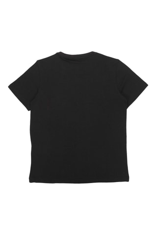 T-shirt - Noir - EA7 Kid