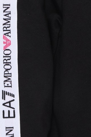 Sweat - Noir - EA7 Kid