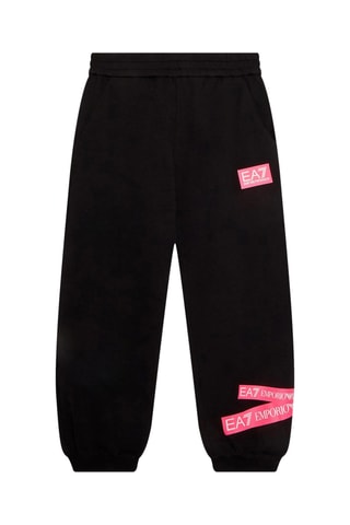 Jogging - Noir - EA7 Kid