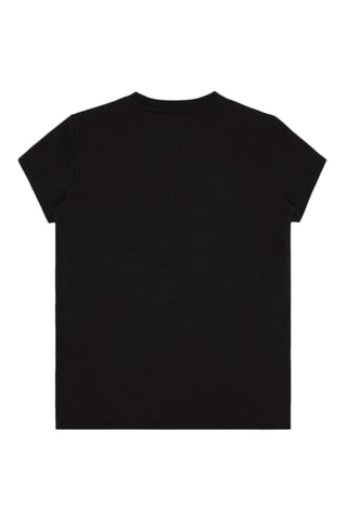 T-shirt - Noir - EA7 Kid