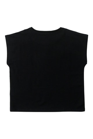 T-shirt - Noir - EA7 Kid