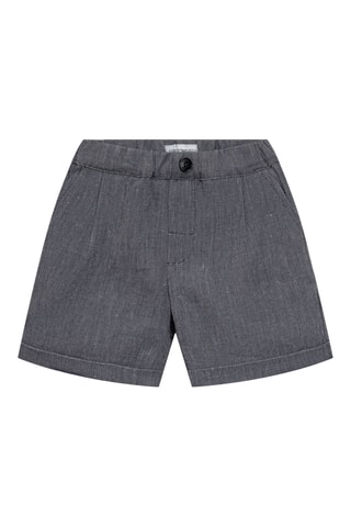Ensemble 3 pièces - Gris foncé et écru - Emporio Armani