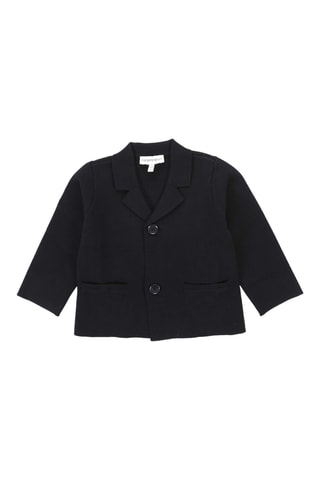 Veste - Bleu marine - Emporio Armani