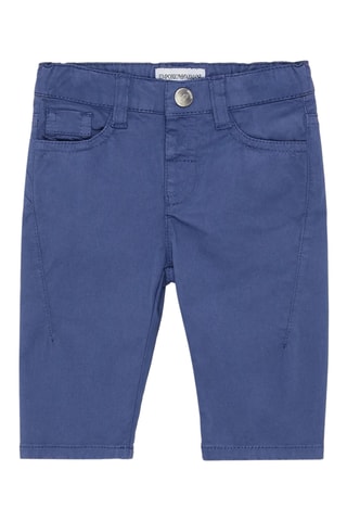 Jean - Bleu marine - Emporio Armani