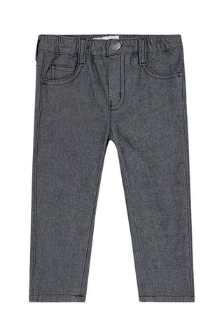Jean - Bleu chiné - Emporio Armani