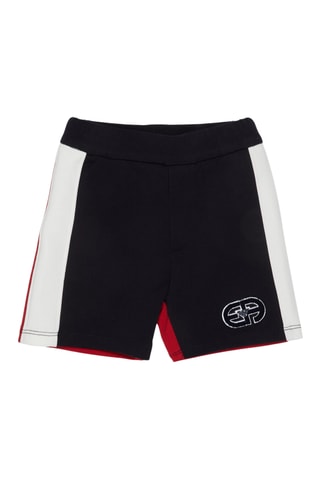 Short - Bleu marine - Emporio Armani