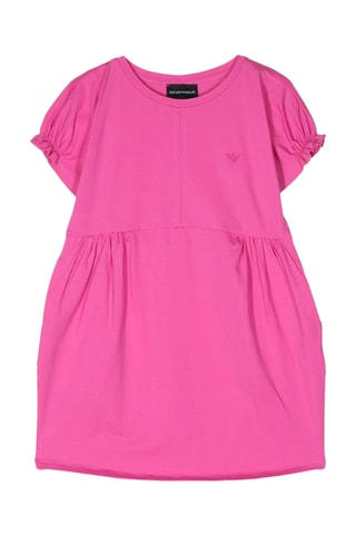 Robe - Fuchsia - Emporio Armani